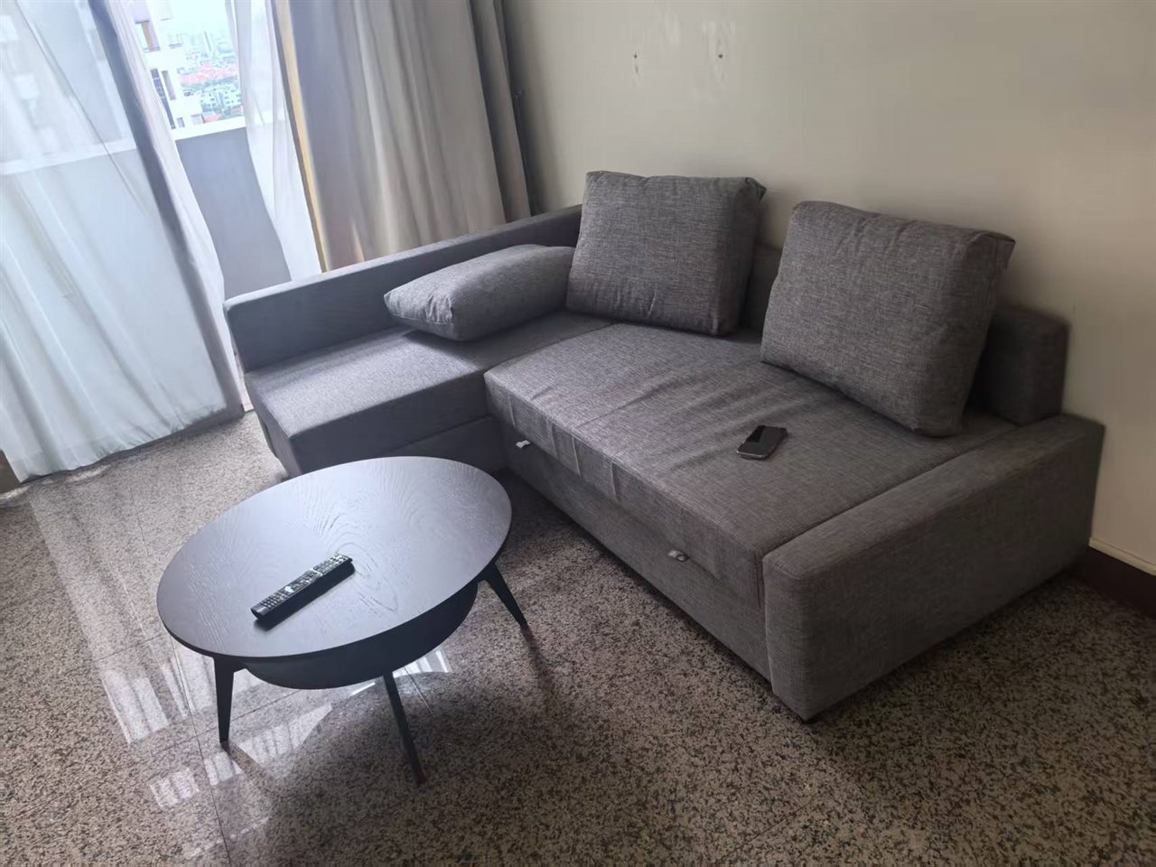 Movers in Woodlands - Photo reference