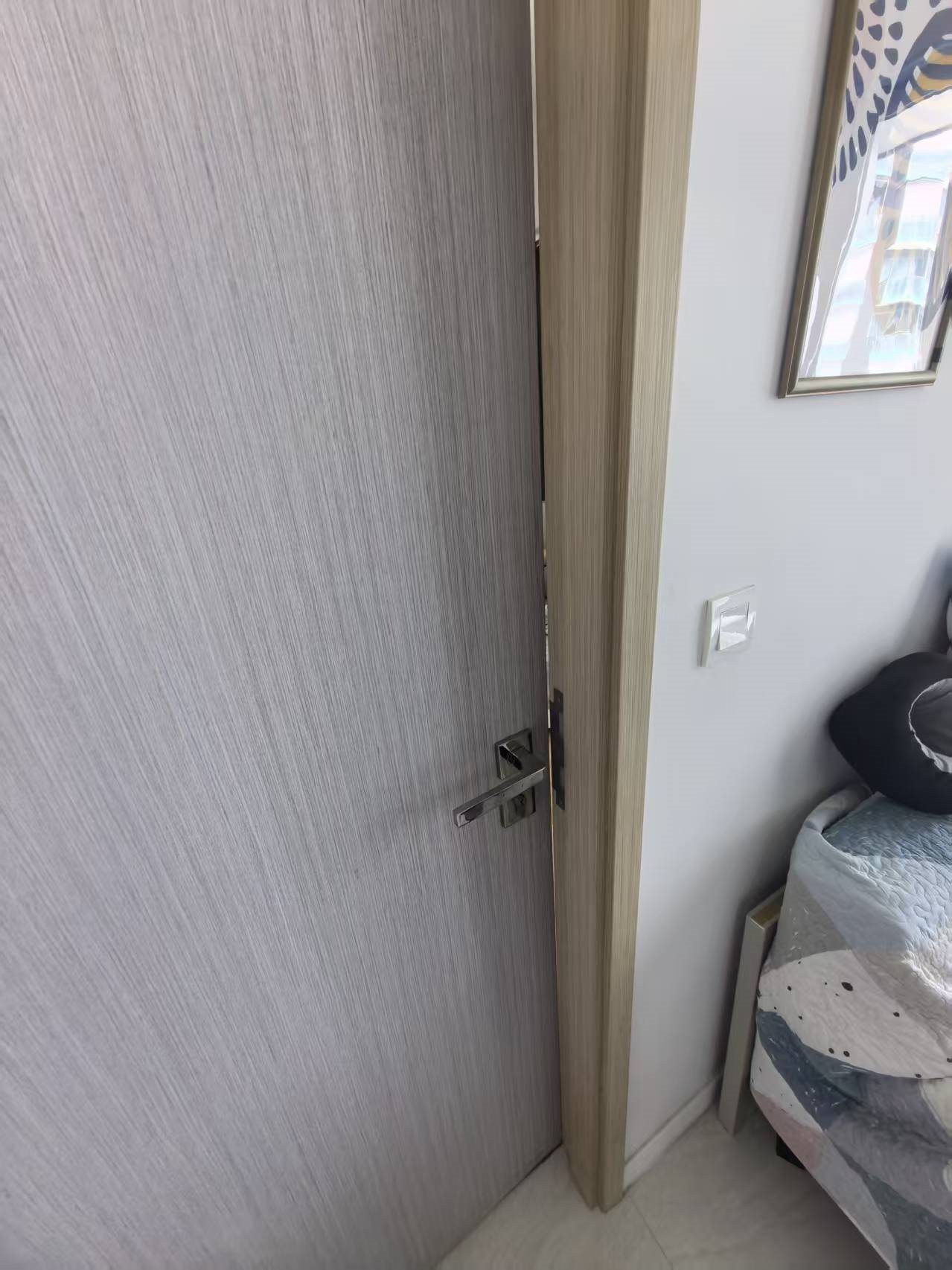 FixMove handyman door lock alignment and repair in Singapore