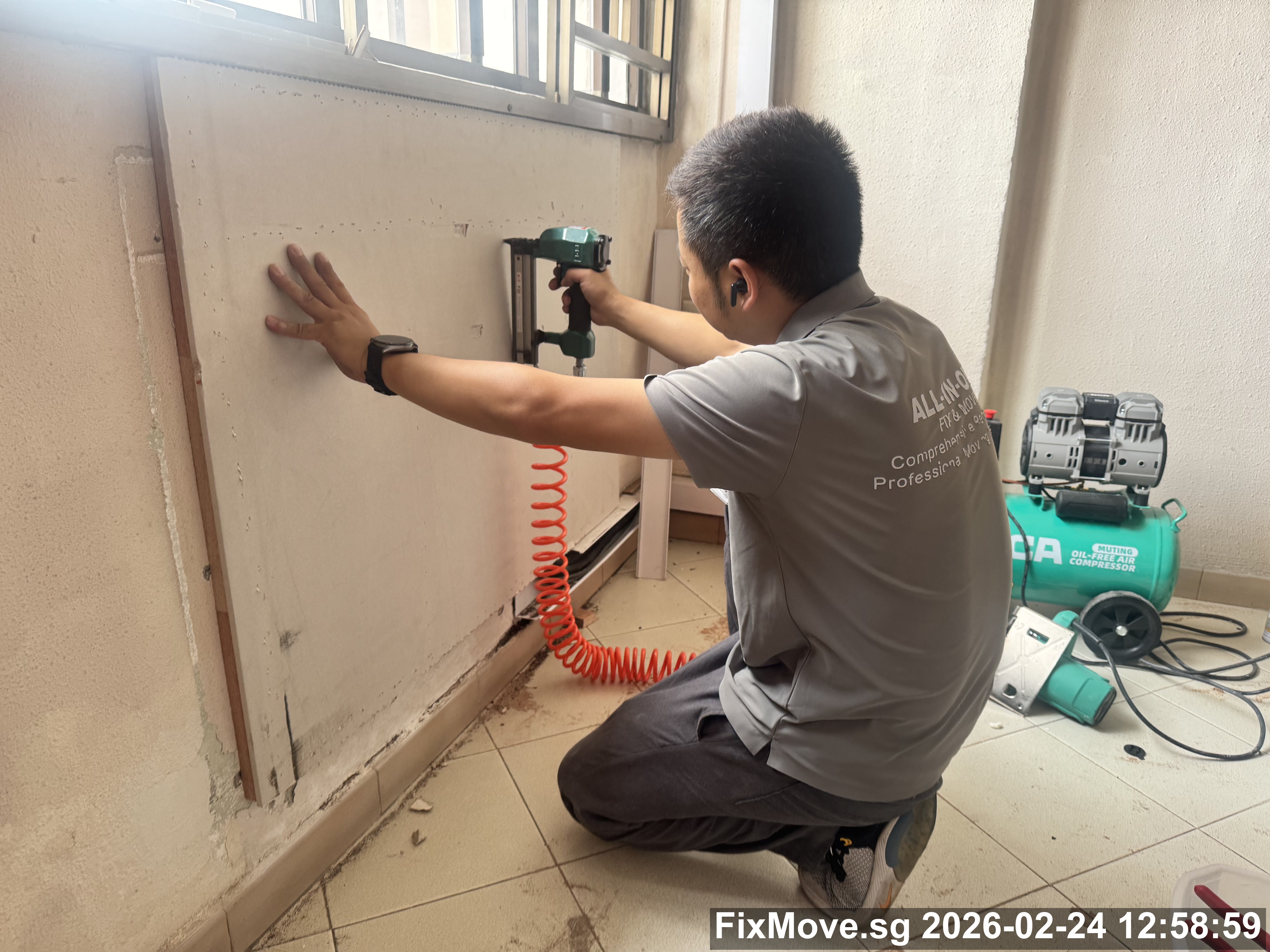 FixMove during repair photo 02