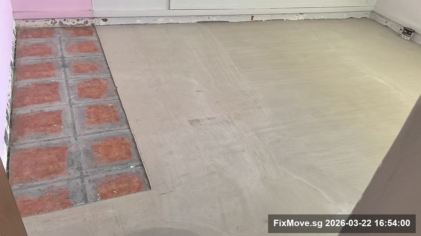 FixMove during repair photo 06